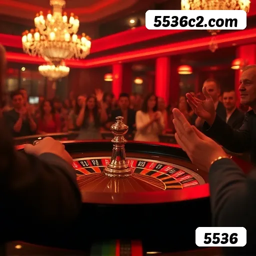 Análise de apostas 5536