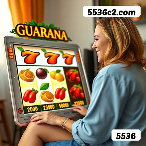 Cassino online 5536 - Imagem principal