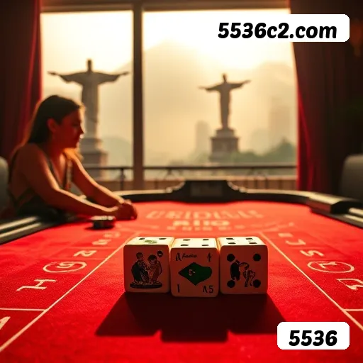 Qualificar VIP 5536