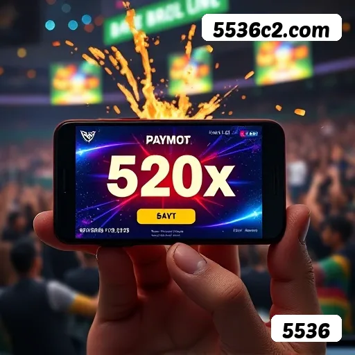 Prêmio 5536